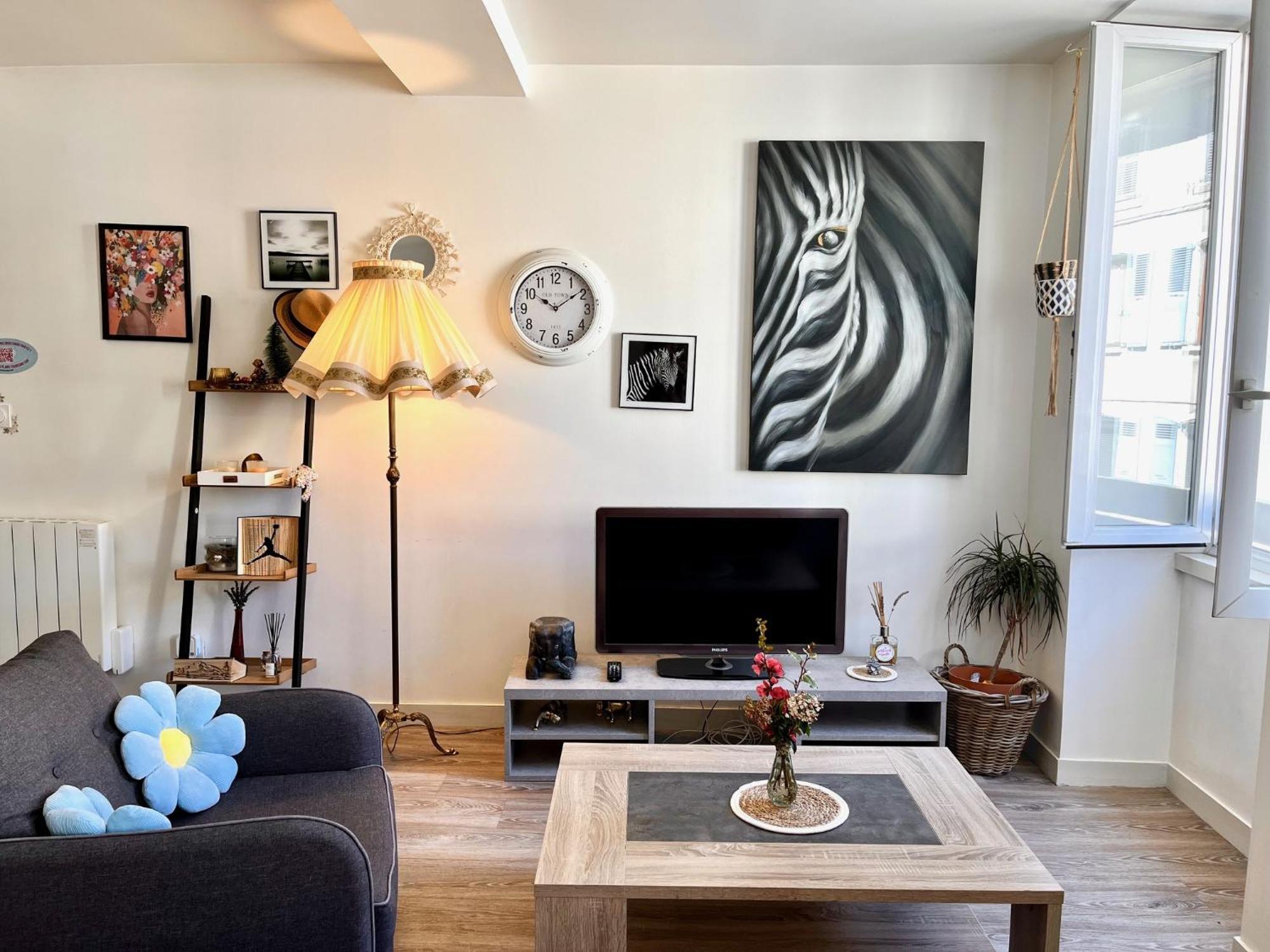 La Casa, Acces Terrasse De L'Etablissement Apartman Rives  Kültér fotó