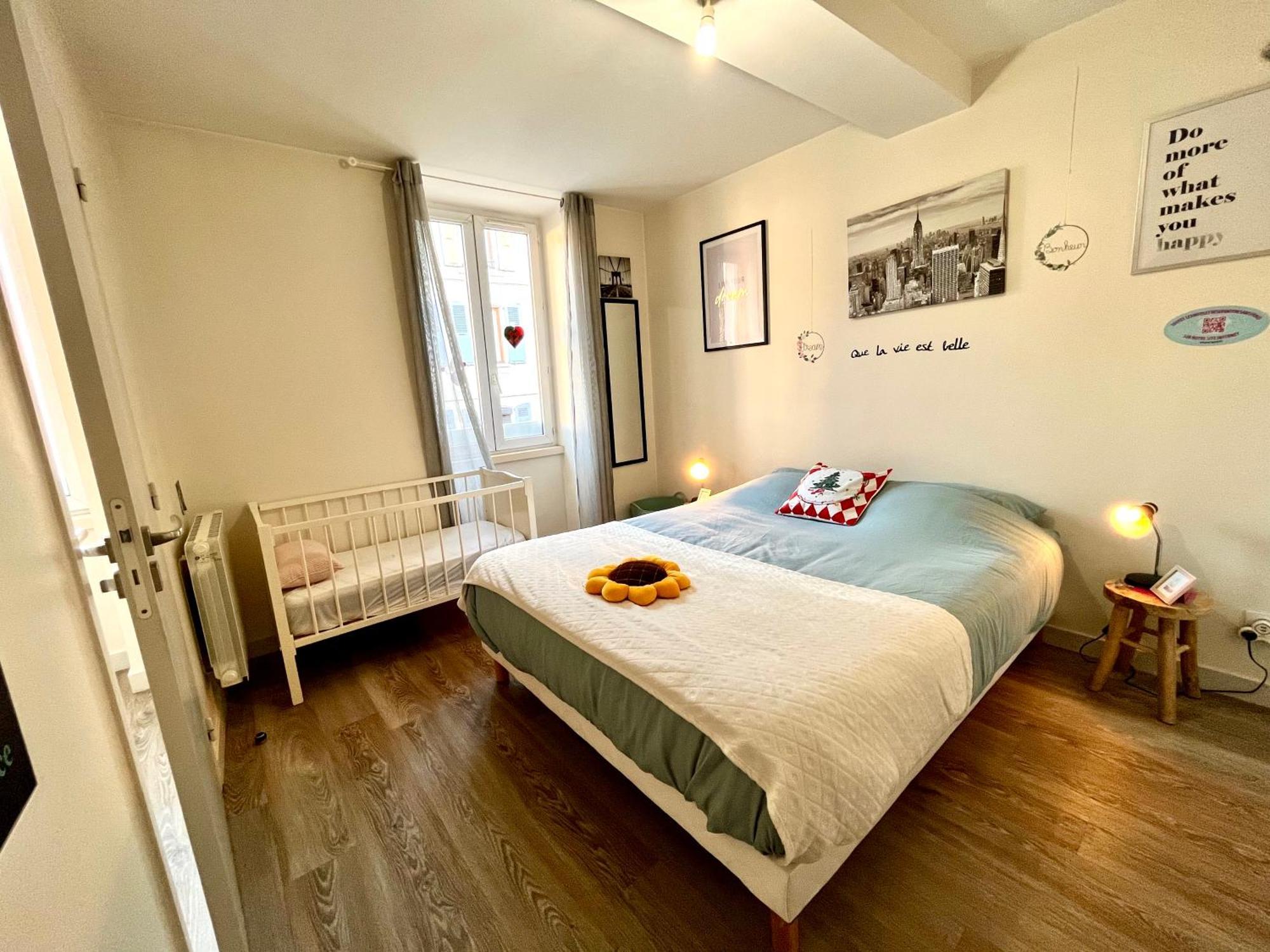 La Casa, Acces Terrasse De L'Etablissement Apartman Rives  Kültér fotó